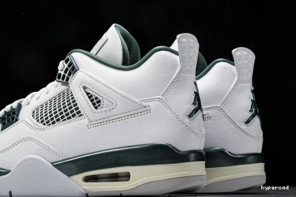 Hyperoad “Oxidized Air Green” Jordan 4 0813